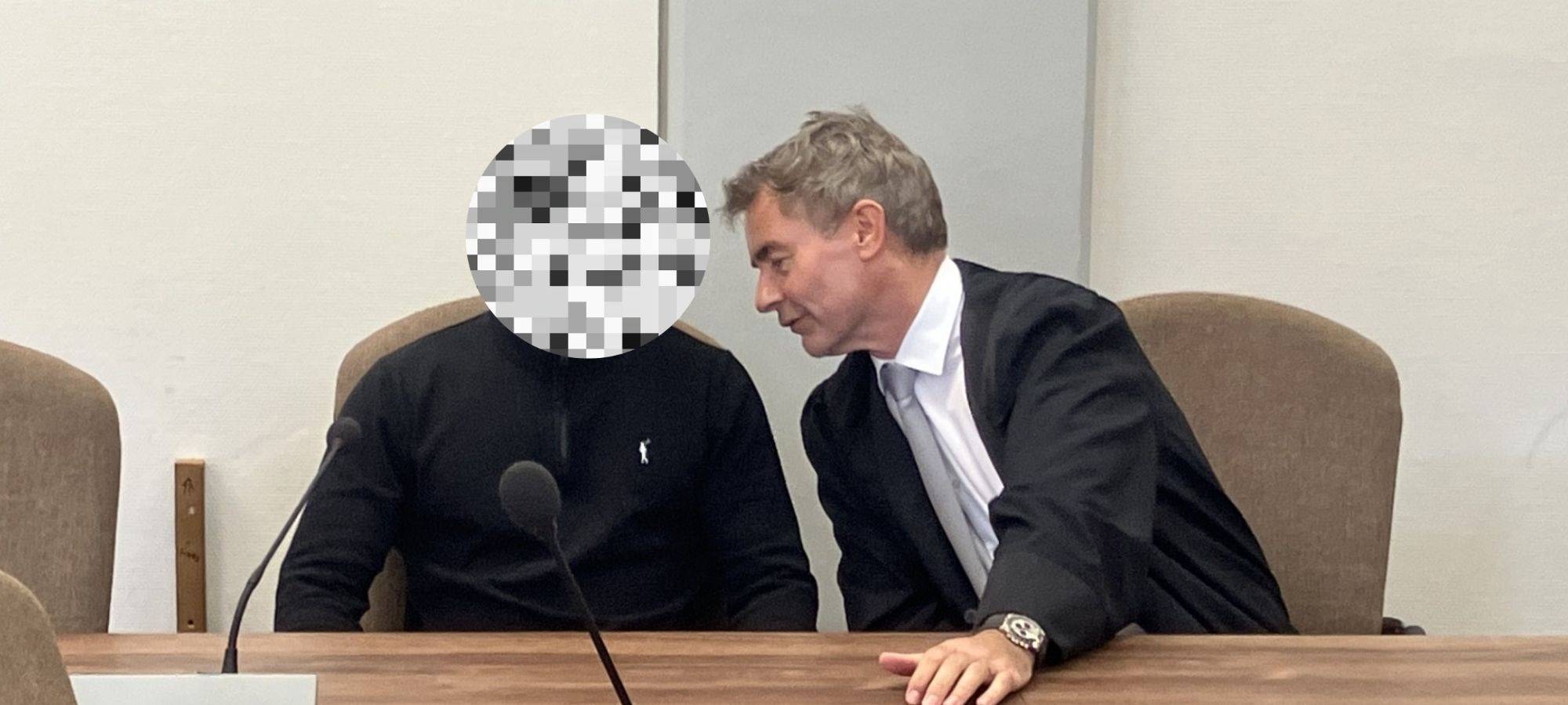 Urteil im Hürth-Prozess: Verteidigung geht in Revision
