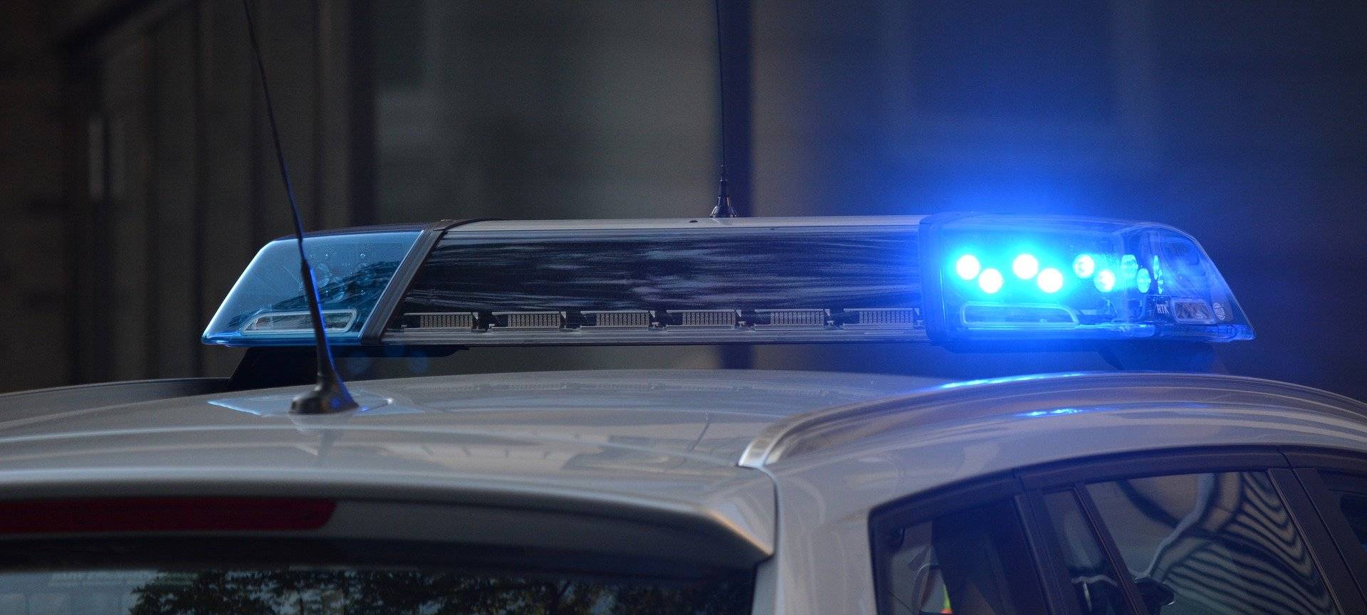 200 Einsatzkräfte: Bonner Polizei durchsucht JVA Euskirchen