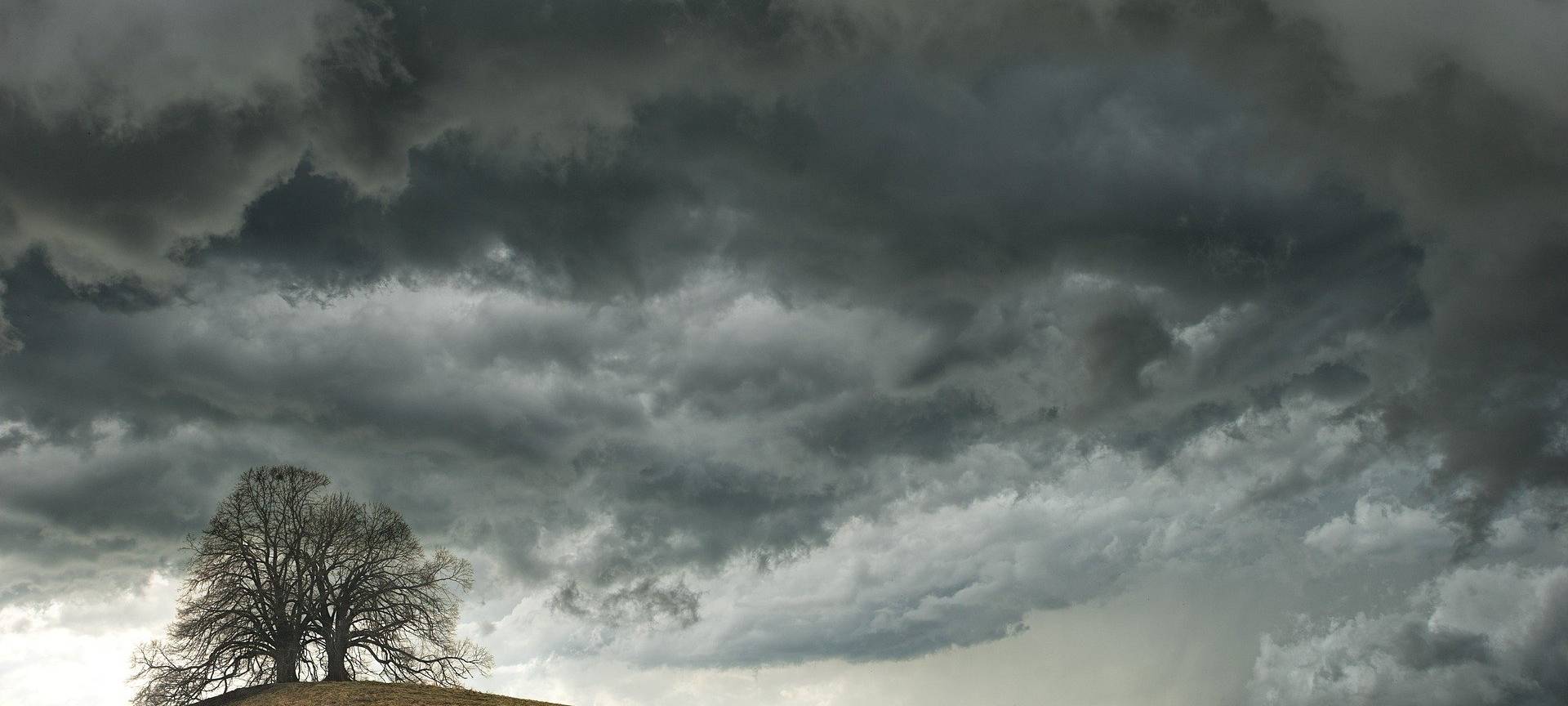 Unwetter: rund 350 Einsätze für die Feuerwehren im Kreis