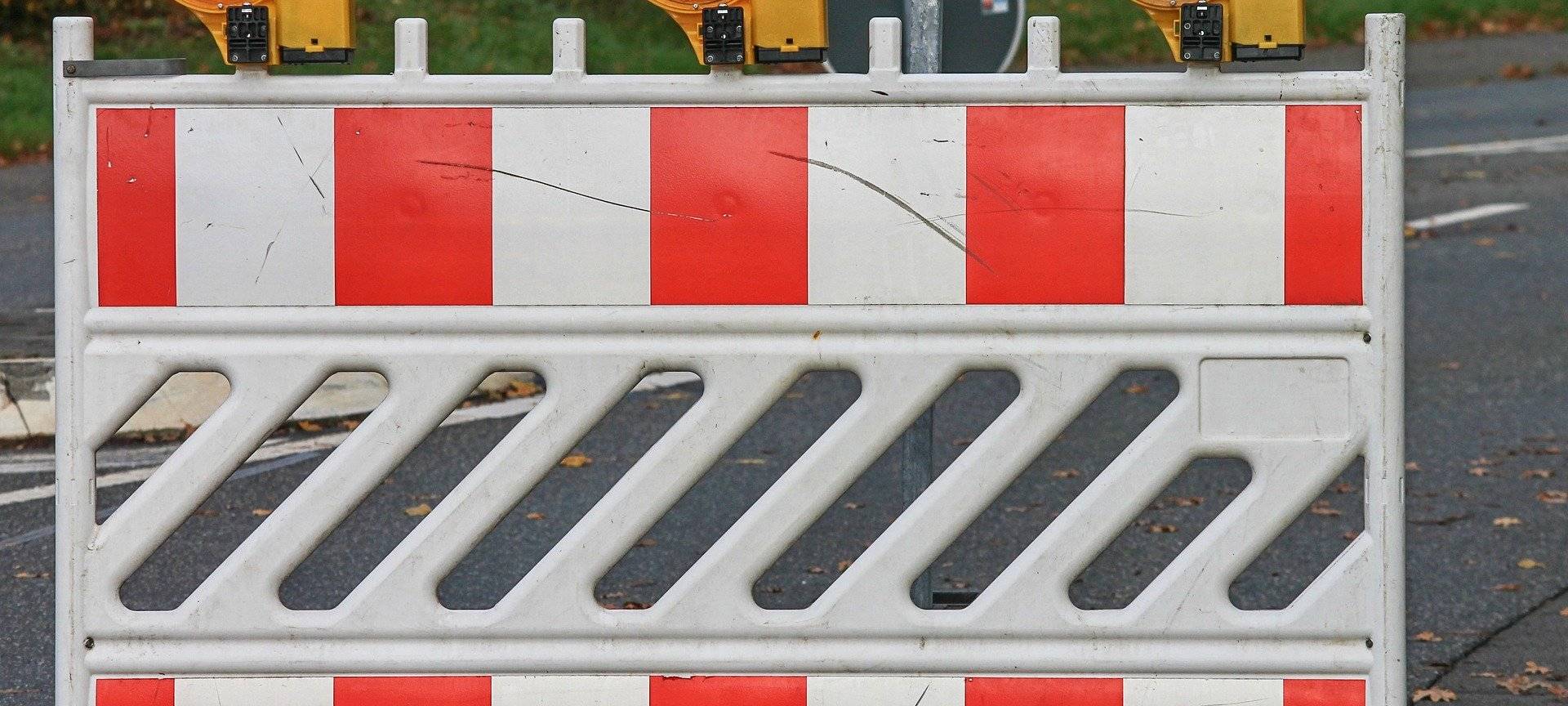 Wachtberg: Arbeiten am Seibachbrücken-Ersatzbau gestartet