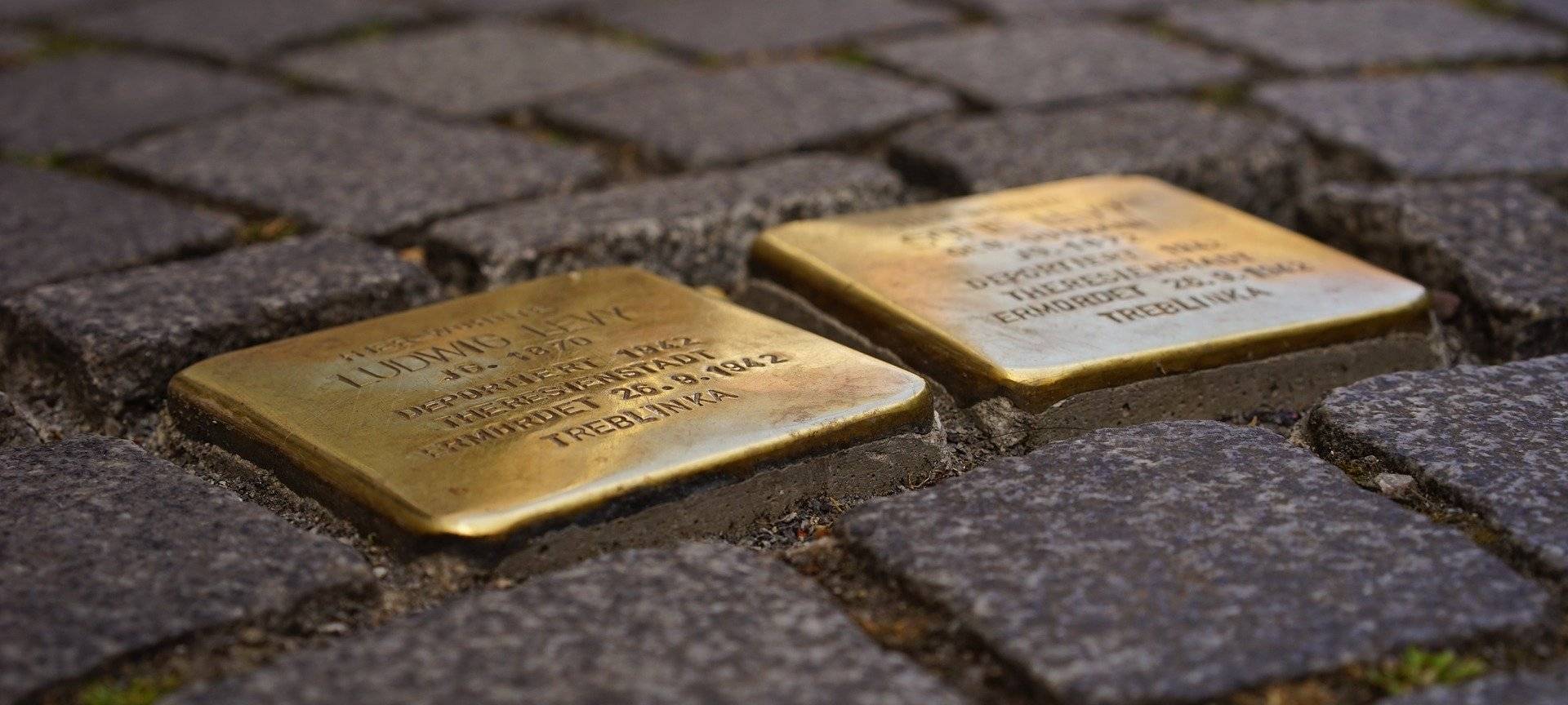Bonn: 70 neue Stolpersteine zum Gedenken an NS-Opfer