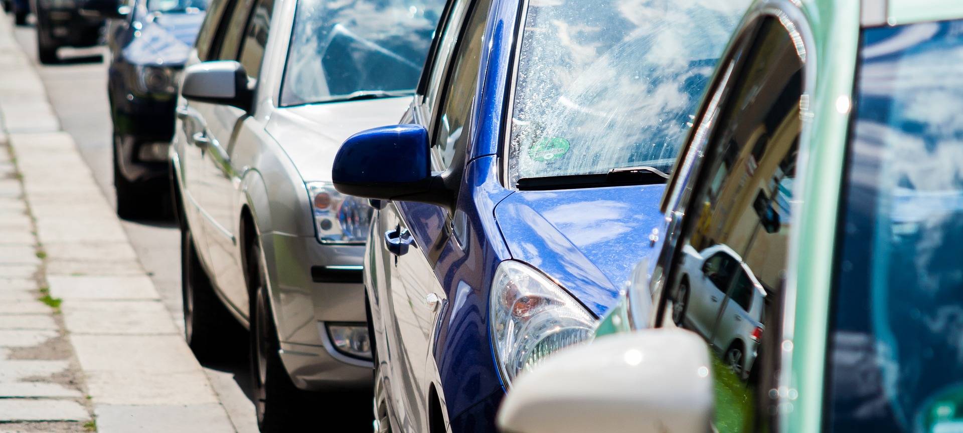 Apps gegen das Nordbrücken-Verkehrschaos