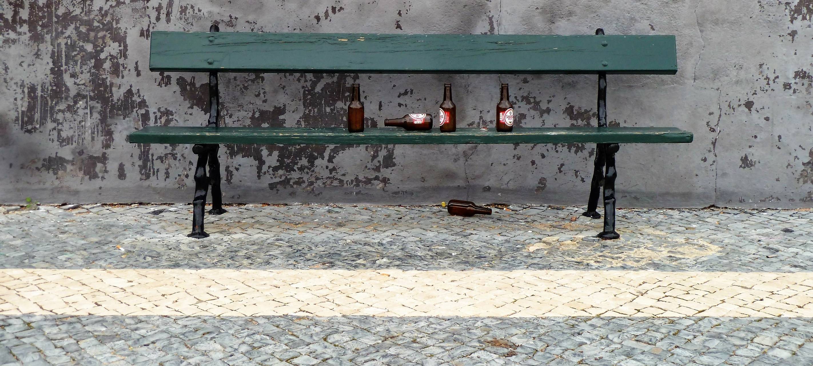 Abgelehnt: Kein Alkoholverbot in der Troisdorfer Innenstadt