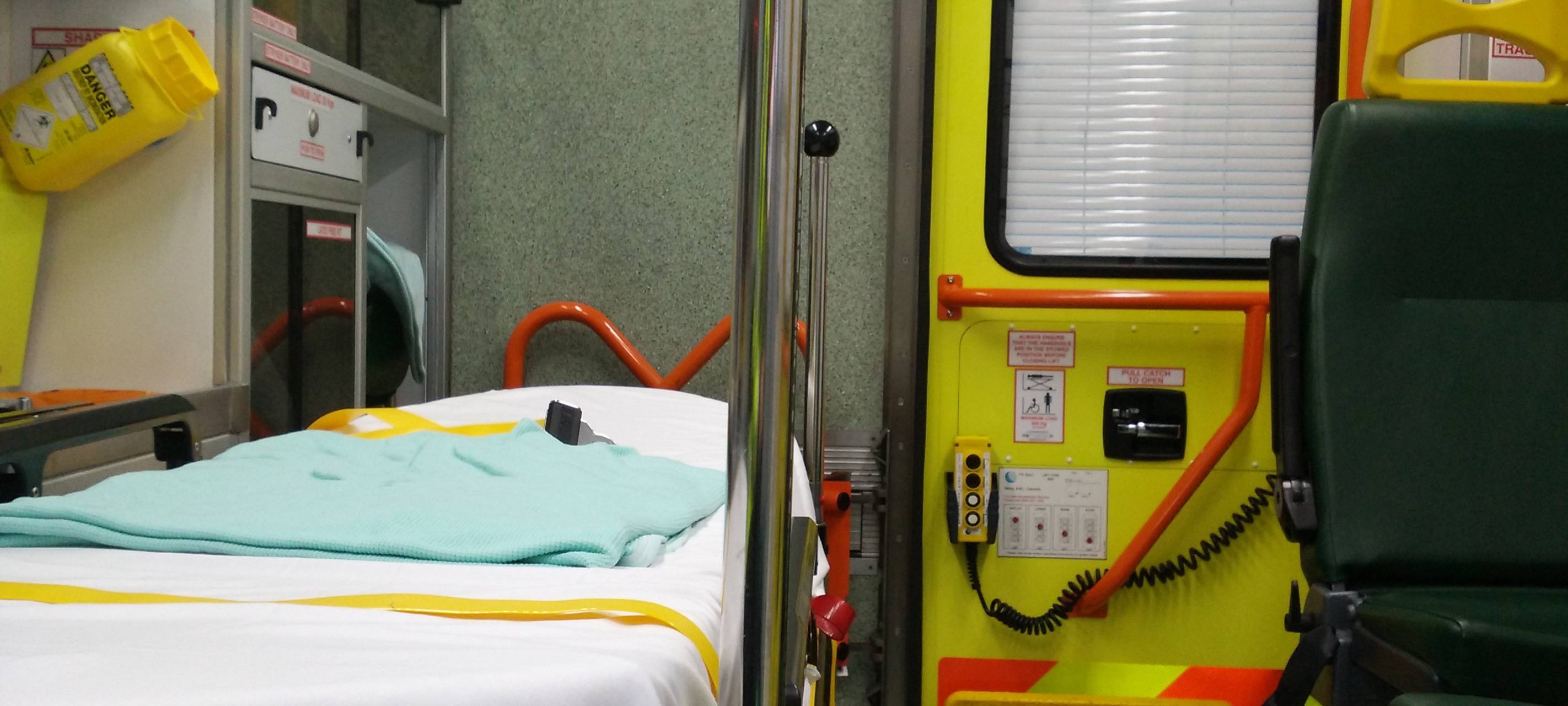Rettungskräfte im Rhein-Sieg-Kreis schlagen Alarm