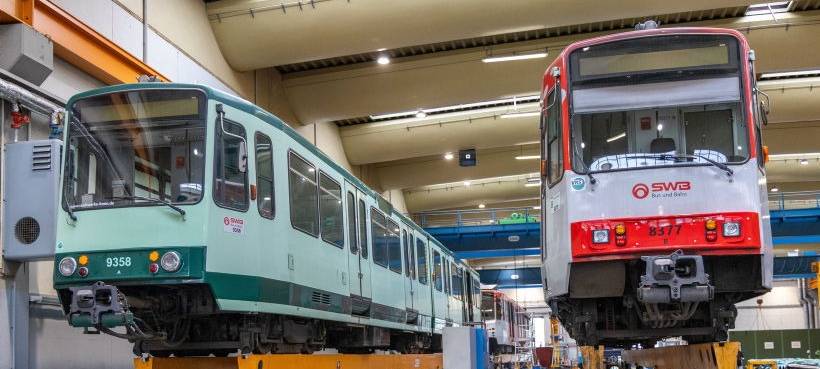 Ab Montag: Kein Ersatzverkehr mehr von Bonn nach Siegburg