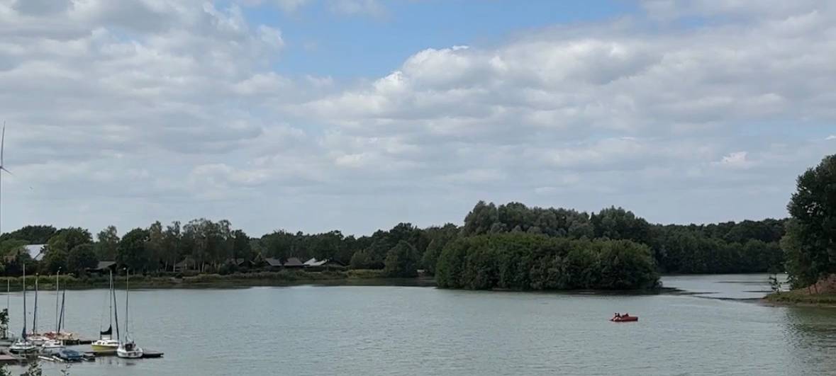Unterwegs mit Laura und Kim: Unsere Campingtour durch NRW