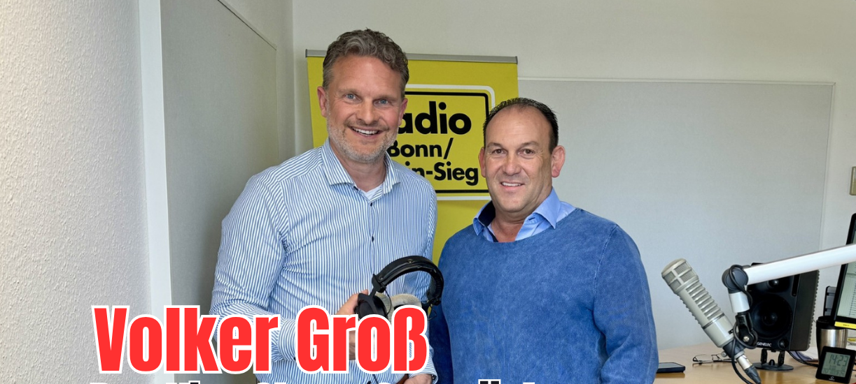 Universchef Eberhard Penz: Jetzt rede ich!