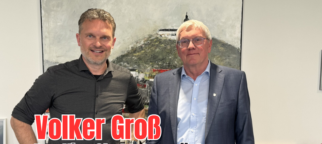Kein Einlenken: Landrat fordert Entschuldigung von SWB-Chef-