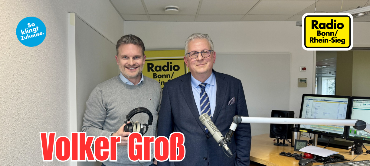 OB im Fragenhagel zu Klüngelverdacht - "Alles geklärt" sagt