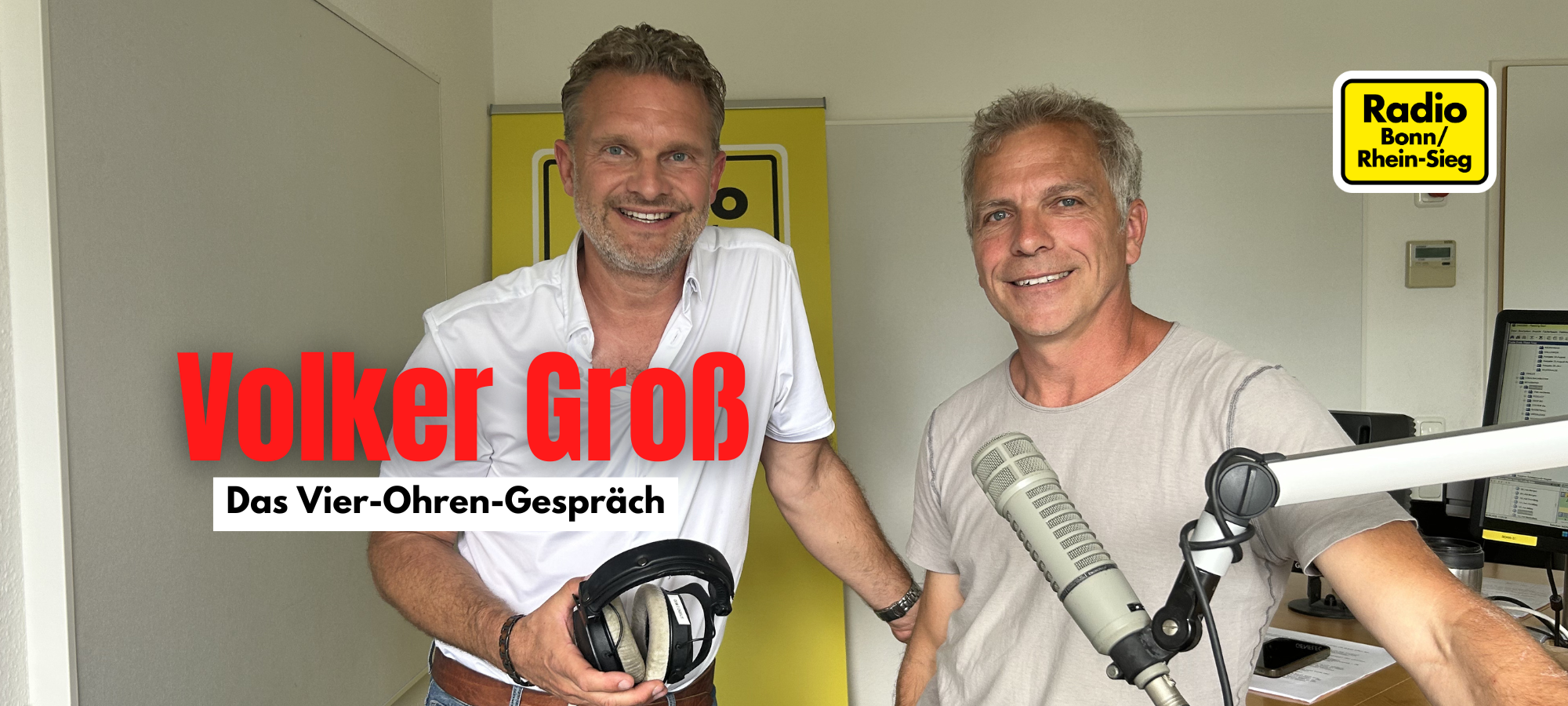 Riskiert die Stadt Bonn den Super-GAU?- Generalmusikdirektor